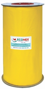 ECONEX ROULEAU JAUNE 
                                                    100 X 30 CM 